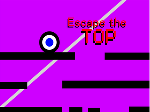 play Escape The Top