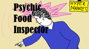 play Psychic Food Inspector