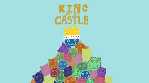 play King Of The Castle