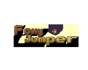 Foxy Jumper