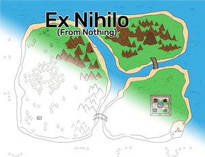 play Ex Nihilo: From Nothing