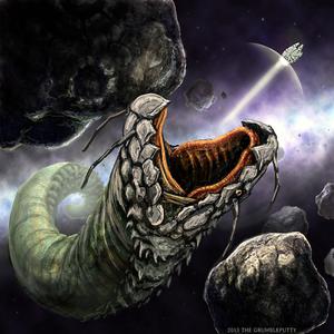 play Space Snake