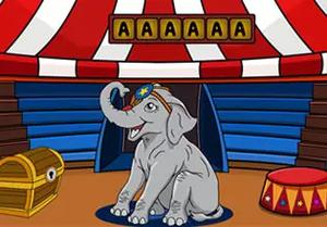 play Lazy Lion Escape