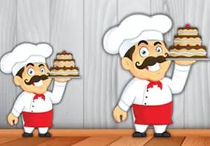 play Find Joyful Cupcake