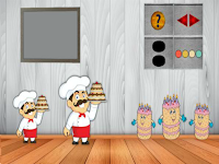 play 8B Find Joyful Cupcake