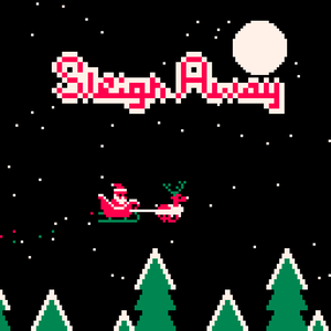 play Sleigh Away