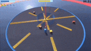 play Spin Spin Laser