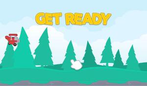 play Skyward Score Chase - Game Dev Assignment (Af/19/15122)