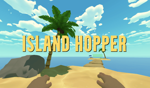 play Island Hopper