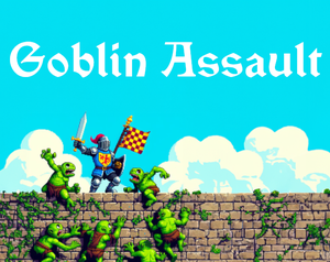 play Goblin Assault