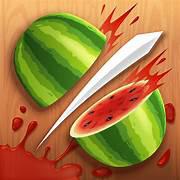 play Fruit War