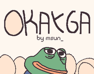 play Okayga: The Suika Game
