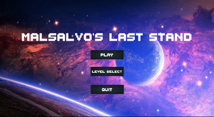 play Malsalvo'S Last Stand