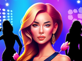 play Luma The Fashion Stylist - Free Game At Playpink.Com