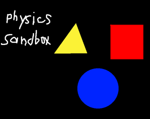 play Physics Game Prototype
