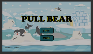play Pull Bear