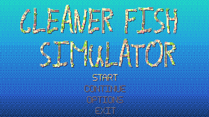 play Cleaner Fish Simulator