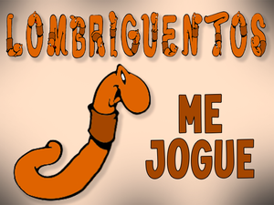 play Lombriguentos