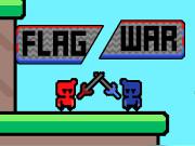 Flag War