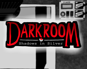 play Darkroom: Shadows In Silver
