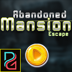 play Abandoned Mansion Escape