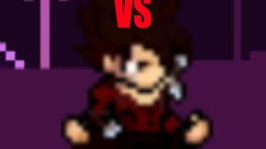 play Hyper Fighter Vs