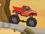 play Mad Truck Driving