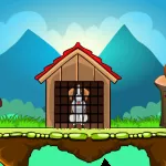 play G2L Cute Dog Rescue