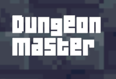 play Dungeon Master