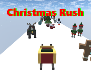 Christmas Rush