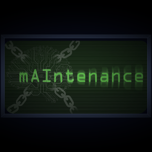 Maintenance