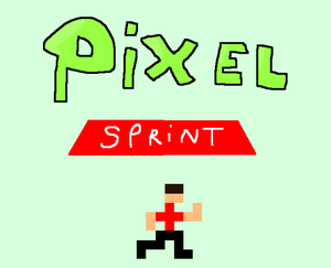 play Pixel Sprint