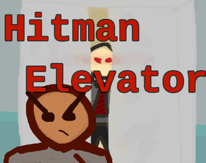play Hitmanelevator