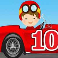 play Kids-Vehicles-Memory-Startracing