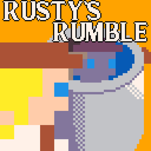 play Rusty'S Rumble