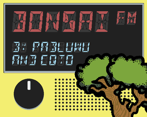 play Bonsai Fm