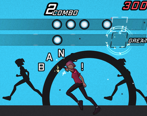 play Proto:Rythmgame
