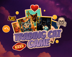 play Trading Cat Game