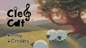 play Clef Cat