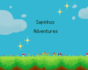 play Sapinho'S Adventures