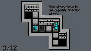 play The Dungeoneer