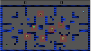 play Tank Game
