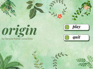 play Origin