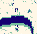 play Penny'S Ice Creamery