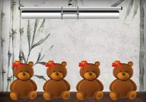 play Easy Room Escape 148