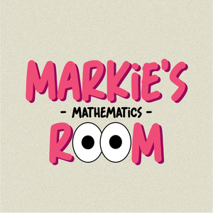 play Markie'S Mathematics Room