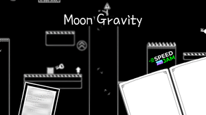 play Moongravity - Speedjam #3