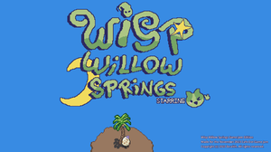 play Wisp Willow Springs