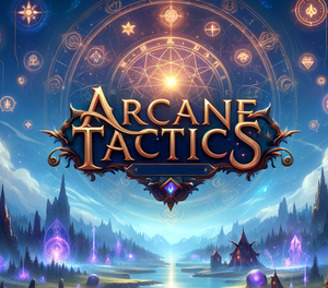 play Arcane Tactics