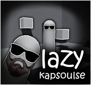 play Lazy Kapsouls